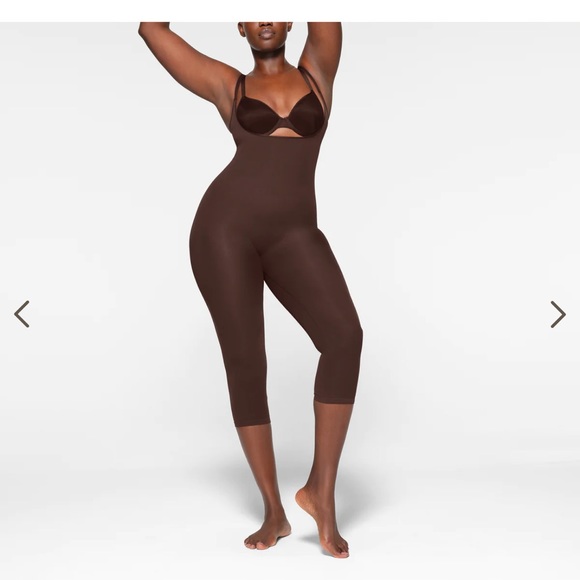 NWT Skims catsuit - Picture 2 of 3